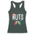 Christmas Matching Couple Racerback Tank Top Chestnuts Xmas Funny Nuts