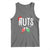 Christmas Matching Couple Tank Top Chestnuts Xmas Funny Nuts