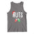 Christmas Matching Couple Tank Top Chestnuts Xmas Funny Nuts