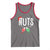 Christmas Matching Couple Tank Top Chestnuts Xmas Funny Nuts