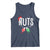 Christmas Matching Couple Tank Top Chestnuts Xmas Funny Nuts