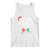 Christmas Matching Couple Tank Top Chestnuts Xmas Funny Nuts