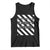 Funny Christmas Costume Tank Top Pretend I'm A Candy Cane