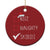 Nice Naughty Skibidi Christmas Ornament Funny Xmas Santa List - Wonder Print Shop