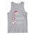 Nice Naughty Skibidi Tank Top Funny Christmas Santa List