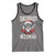 Funny Santa Rizz Christmas Tank Top Skibidi Rizzmas Gen Alpha Slang Cool Santa