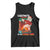 Funny Naughty Santa Tank Top Chestnuts Roasting On An Open Fire Dirty Food Pun Xmas Joke