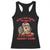 Christmas Squirrel Racerback Tank Top It's A Funny Squeaky Sound Xmas Things