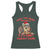 Christmas Squirrel Racerback Tank Top It's A Funny Squeaky Sound Xmas Things