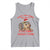 Christmas Squirrel Tank Top It's A Funny Squeaky Sound Xmas Things