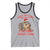 Christmas Squirrel Tank Top It's A Funny Squeaky Sound Xmas Things