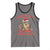 Christmas Squirrel Tank Top It's A Funny Squeaky Sound Xmas Things