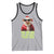 Funny Pig Santa Tank Top Ho Ho Ho Let Me Suck Them Toes Weird Festive Christmas