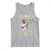 Funny Rapper Meme Christmas Tank Top Fo Shizzle My Nizzle