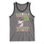 Funny Rapper Meme Christmas Tank Top Fo Shizzle My Nizzle