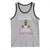 Funny Christmas Sarcastic Diddy Tank Top Aint No Party Like A Diddy Party