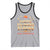 Pacific Palisades Strong Tank Top Support California LA Relief