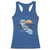 Palisades Strong Racerback Tank Top Support California LA Relief