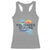 Palisades Strong Racerback Tank Top Support California LA Relief