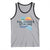 Palisades Strong Tank Top Support California LA Relief