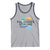 Palisades Strong Tank Top Support California LA Relief