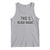 This is Black Magic Tank Top