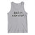 Built by Black History Tank Top