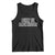 Built by Black History Tank Top