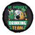 Funny St Patricks Day Spare Tire Cover Irish Drinking Team Beer Lover Party