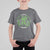 Funny Teacher St Patricks Day T Shirt For Kid Pi Day 3.14 Irish Funny Pirish Math Number Pi - Wonder Print Shop