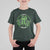 Funny Teacher St Patricks Day T Shirt For Kid Pi Day 3.14 Irish Funny Pirish Math Number Pi - Wonder Print Shop