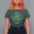 Funny Teacher St Patricks Day T Shirt For Women Pi Day 3.14 Irish Funny Pirish Math Number Pi - Wonder Print Shop