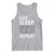 Eat Sleep Skibidi Toilet Repeat Tank Top Funny Gen Alpha Slang