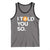 Funny Bitcoin Tank Top Bitcoin I Told You So Funny BTC Crypto Cryptocurrency Trader