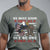 We Don't Know Them All But We Owe Them All Veterans Memorial American Eagle T-shirt for Veteran, Patriotic Shirts, US Military Shirt T Shirt - Wonder Print Shop