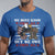 We Don't Know Them All But We Owe Them All Veterans Memorial American Eagle T-shirt for Veteran, Patriotic Shirts, US Military Shirt T Shirt - Wonder Print Shop