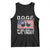 Funny D.O.G.E Patriotic 2025 Tank Top In Big Balls We Trust American Flag