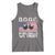 Funny D.O.G.E Patriotic 2025 Tank Top In Big Balls We Trust American Flag