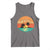 Gulf Of Mexico Tank Top Forever Beach Palms Summer Vacation