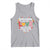 I Have Decided To Stick With Love Tank Top MLK Black History Month