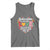 I Have Decided To Stick With Love Tank Top MLK Black History Month