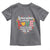 I Have Decided To Stick With Love Toddler T Shirt MLK Black History Month