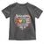 I Have Decided To Stick With Love Toddler T Shirt MLK Black History Month