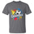 Colombia Football T Shirt Colombian Flag Ftbol Lover - Wonder Print Shop