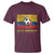 Colombia Football T Shirt Futbol Soccer Colombian Flag Retro Vintage - Wonder Print Shop