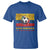 Colombia Football T Shirt Futbol Soccer Colombian Flag Retro Vintage - Wonder Print Shop