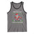 Mexican Christmas Tank Top Be Nice Santa is Watching Xmas in Mexico Ugly Sweater