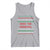 Pass The Gabagool Christmas Tank Top Funny Italy Xmas Italian French Pork Lover Ugly Sweater