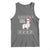 Funny Llama Christmas Tank Top Fleece Navidad Feliz Merry Xmas Ugly Sweater