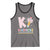 K Is For Kindness Tank Top Cute Pencil Bow Teacher Be Kind